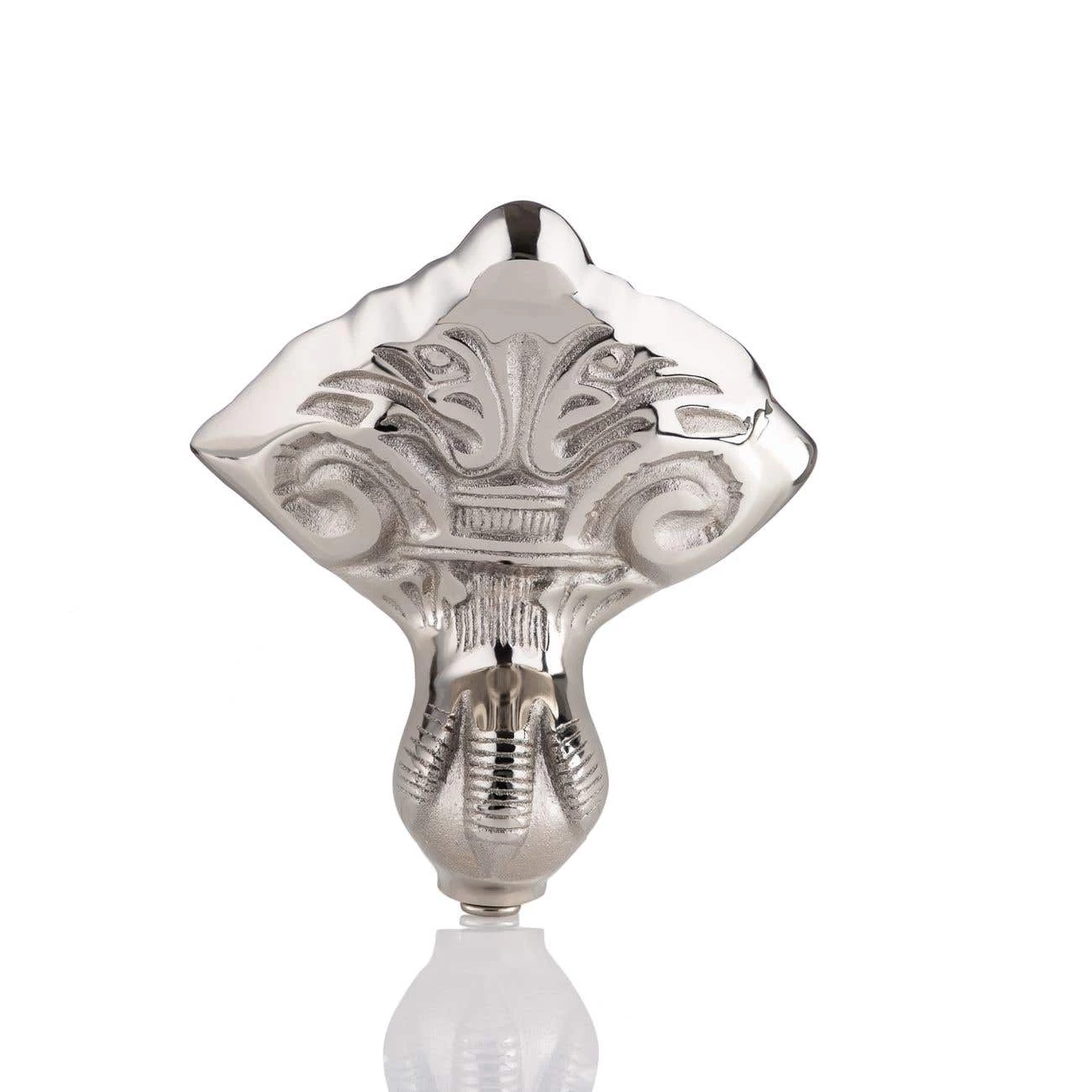 Kensington Cast Iron Double Ended Clawfoot Tub - No Faucet Drillings 11 Kensington Cast Iron Double Ended Clawfoot Tub - No Faucet Drillings - Image 9