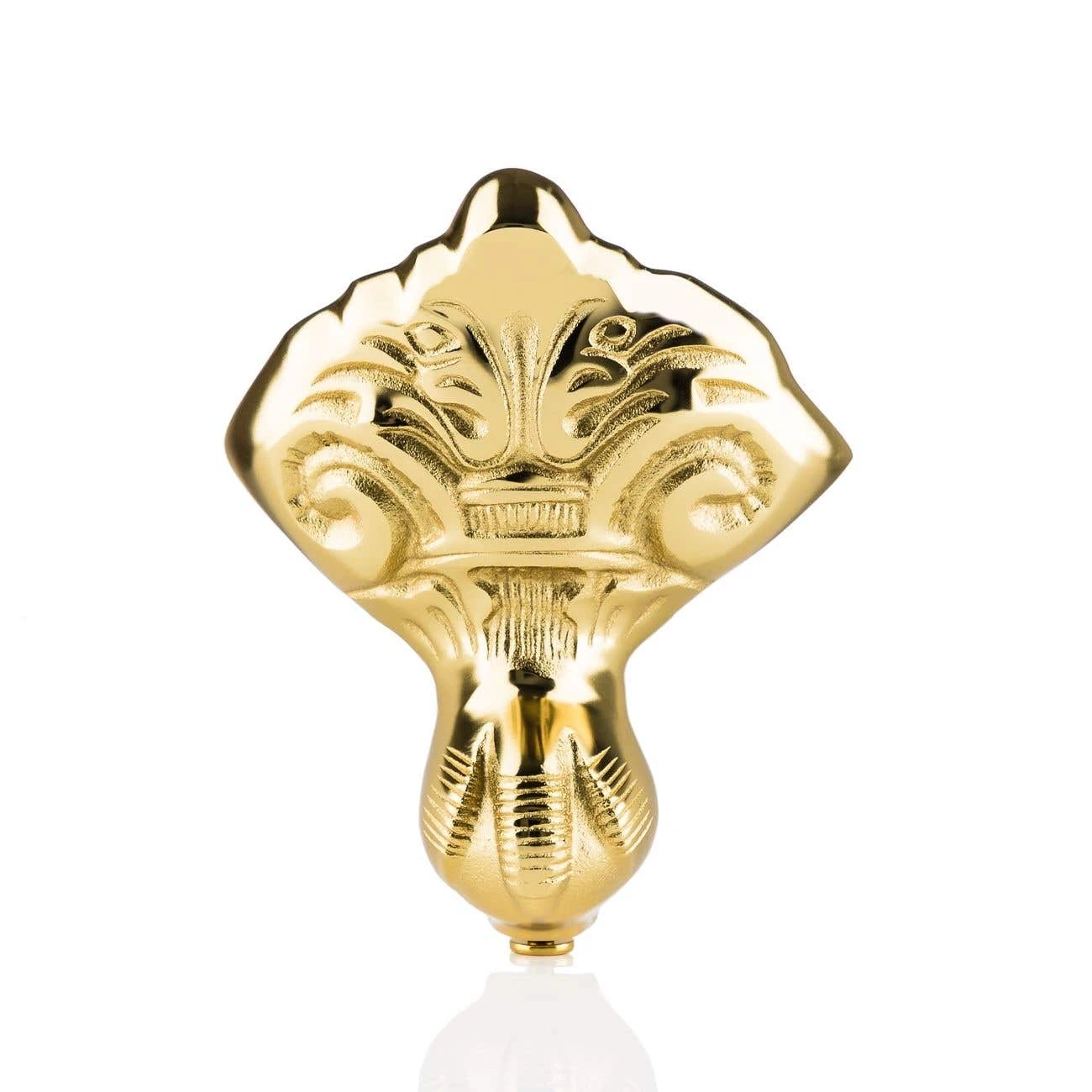 Kensington Cast Iron Double Ended Clawfoot Tub - No Faucet Drillings 10 Kensington Cast Iron Double Ended Clawfoot Tub - No Faucet Drillings - Image 8