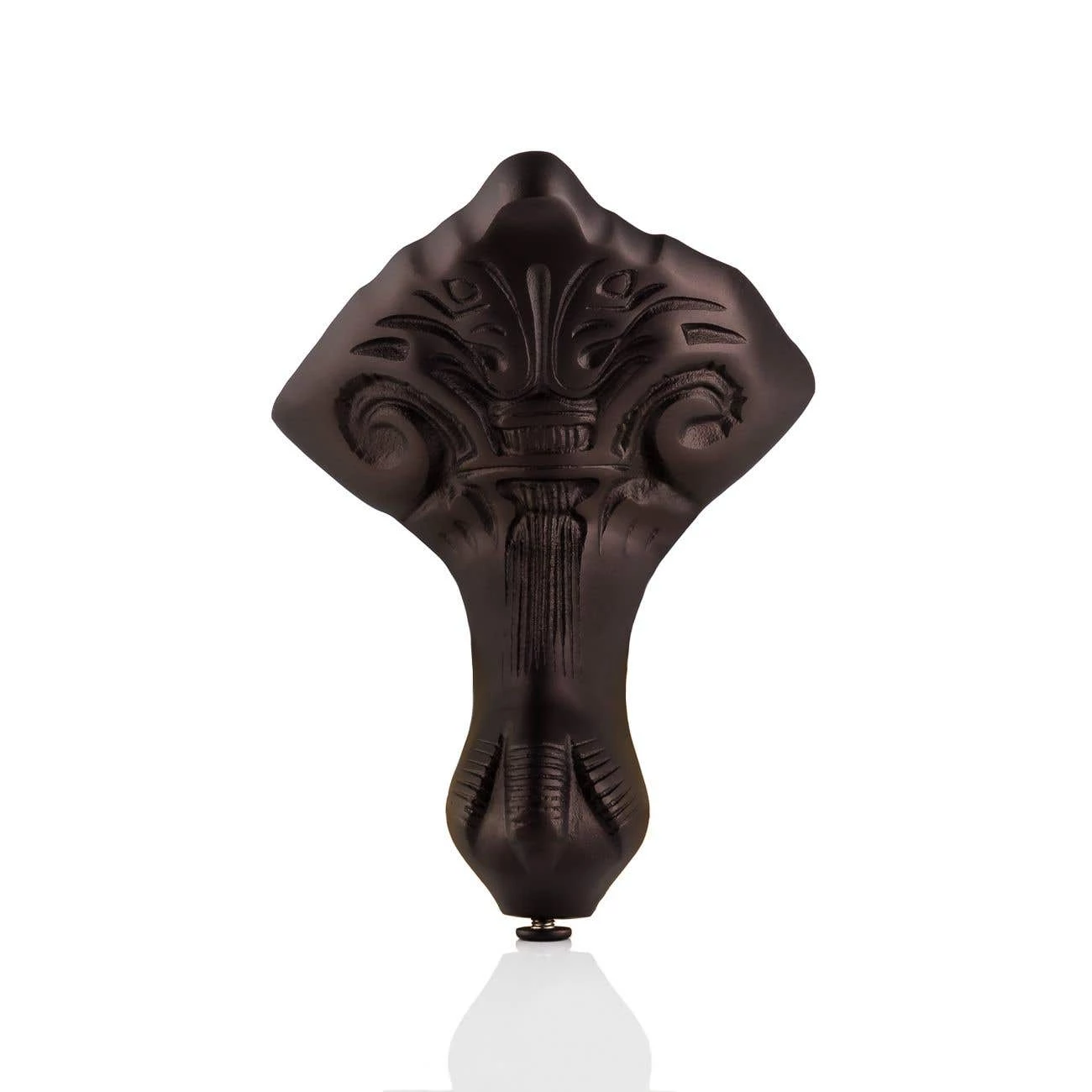 Adela 62 Inch Cast Iron Slipper Clawfoot Tub Package 12 Adela 62 Inch Cast Iron Slipper Clawfoot Tub Package - Image 10