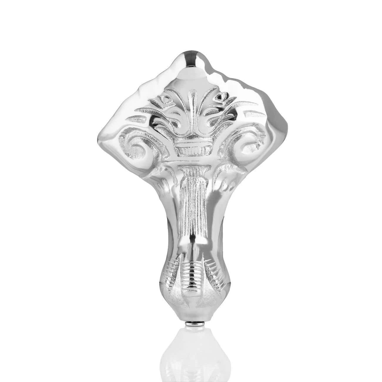 Adela 62 Inch Cast Iron Slipper Clawfoot Tub Package 13 Adela 62 Inch Cast Iron Slipper Clawfoot Tub Package - Image 11