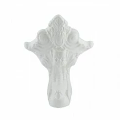 Napoleon Cast Iron Double Ended Clawfoot Tub - No Faucet Drillings - Monarch Feet -A&E BATH & SHOWER Shop monarch wh