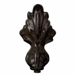 Duchess Acrylic Double Slipper Clawfoot Tub - No Faucet Drillings -A&E BATH & SHOWER Shop orb feet 32