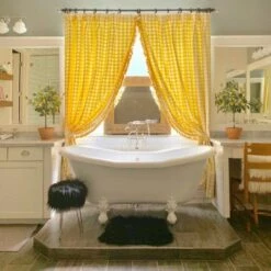 Duchess Acrylic Double Slipper Clawfoot Tub - No Faucet Drillings
