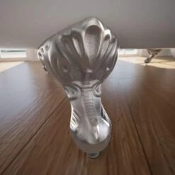 Barrett 66 Inch Double Ended Clawfoot Air Massage Tub - Made In USA -A&E BATH & SHOWER Shop rm barrett foot bn 1