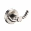 Kally Collection Double Robe Hook