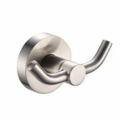 Kally Collection Double Robe Hook