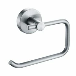 Kally Collection Toilet Paper Holder -A&E BATH & SHOWER Shop rm51510a 1