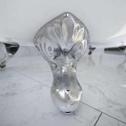 Lennox Acrylic Double Ended Clawfoot Tub - Made In USA -A&E BATH & SHOWER Shop rm72cf0acwh c life foot