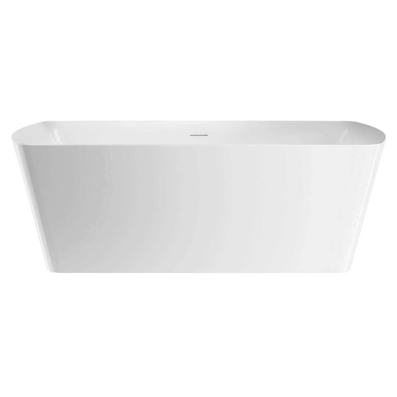 Camille Freestanding Double Ended Tub 4 Camille Freestanding Double Ended Tub - Image 2