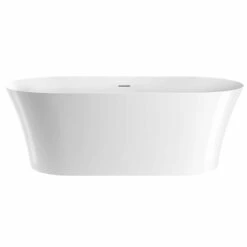 Darby Freestanding Double End Tub