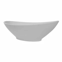 Atwell 75 Inch Resin Double Slipper Matte Tub 21 Atwell 75 Inch Resin Double Slipper Matte Tub -A&E BATH & SHOWER Shop rmbb11 st