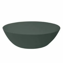Costera Resin Double Ended Matte Tub -A&E BATH & SHOWER Shop rmbb2 av