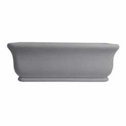 Portola 71 Inch Resin Double Ended Matte Tub 23 Portola 71 Inch Resin Double Ended Matte Tub -A&E BATH & SHOWER Shop rmbb3 pa