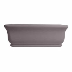 Portola 71 Inch Resin Double Ended Matte Tub 21 Portola 71 Inch Resin Double Ended Matte Tub -A&E BATH & SHOWER Shop rmbb3 ra