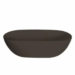 Irelia 65 Inch Resin Double Ended Tub -A&E BATH & SHOWER Shop rmbb7 ct