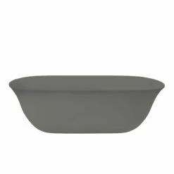 Leontine 63 Inch Resin Double Ended Tub -A&E BATH & SHOWER Shop rmbb8 st