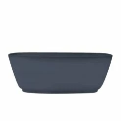 Ellery 59 Inch Resin Double Ended Tub 20 Ellery 59 Inch Resin Double Ended Tub -A&E BATH & SHOWER Shop rmbb9 ae