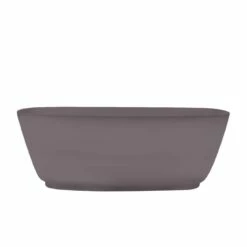 Ellery 59 Inch Resin Double Ended Tub 25 Ellery 59 Inch Resin Double Ended Tub -A&E BATH & SHOWER Shop rmbb9 ra