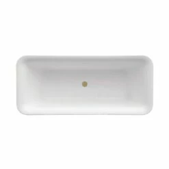 Emily Acrylic Double Ended Freestanding Tub - No Faucet Drillings 24 Emily Acrylic Double Ended Freestanding Tub - No Faucet Drillings -A&E BATH & SHOWER Shop rmbp78 69 bb top