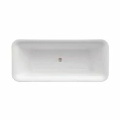 Emily Acrylic Double Ended Freestanding Tub - No Faucet Drillings 22 Emily Acrylic Double Ended Freestanding Tub - No Faucet Drillings -A&E BATH & SHOWER Shop rmbp78 69 bn top
