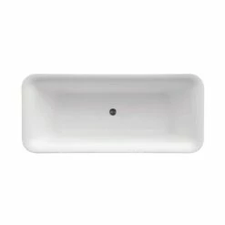 Emily Acrylic Double Ended Freestanding Tub - No Faucet Drillings 26 Emily Acrylic Double Ended Freestanding Tub - No Faucet Drillings -A&E BATH & SHOWER Shop rmbp78 69 t top