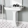 32 Inch Pedestal Sink -A&E BATH & SHOWER Shop rmc1315 s life