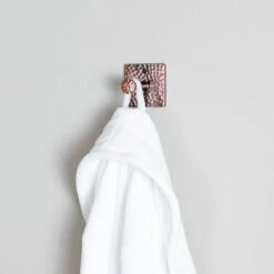 Copper Robe Hook