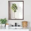25 Inch Copper Mirror -A&E BATH & SHOWER Shop rmcmir32 s