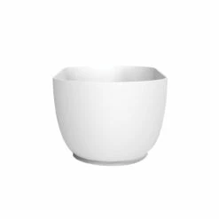 Mindy Matte White Double Ended Freestanding Tub -A&E BATH & SHOWER Shop rmd mindy side