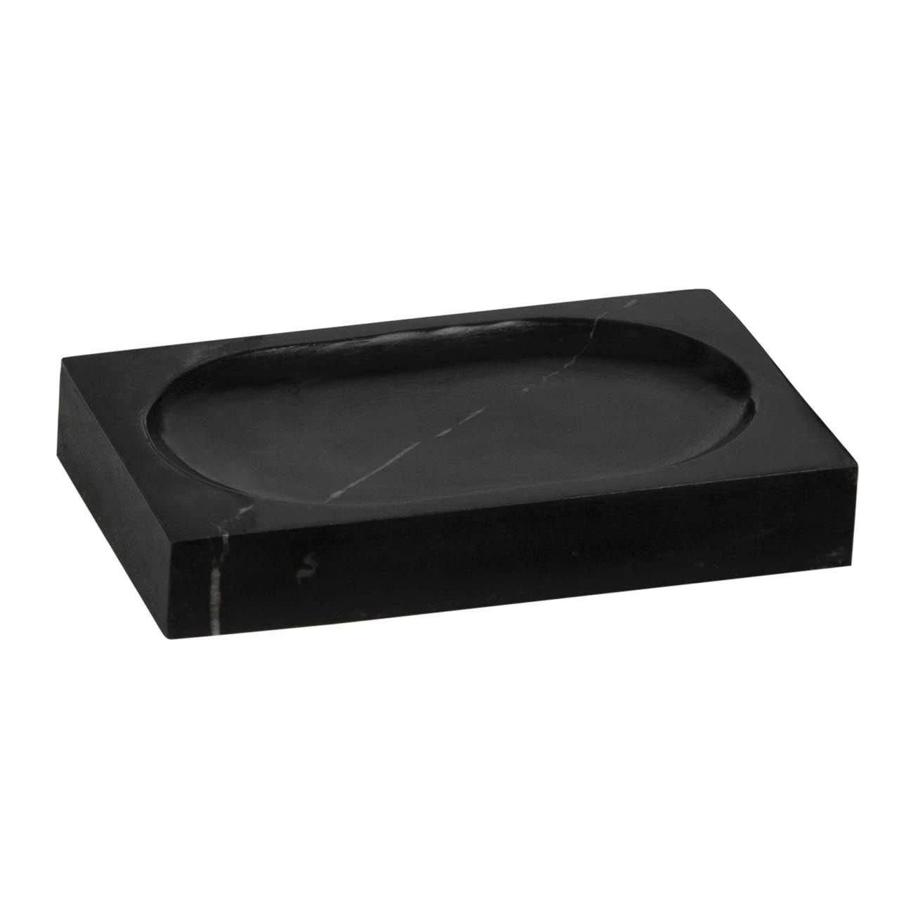 Marble Soap Dish 4 Marble Soap Dish - Image 2