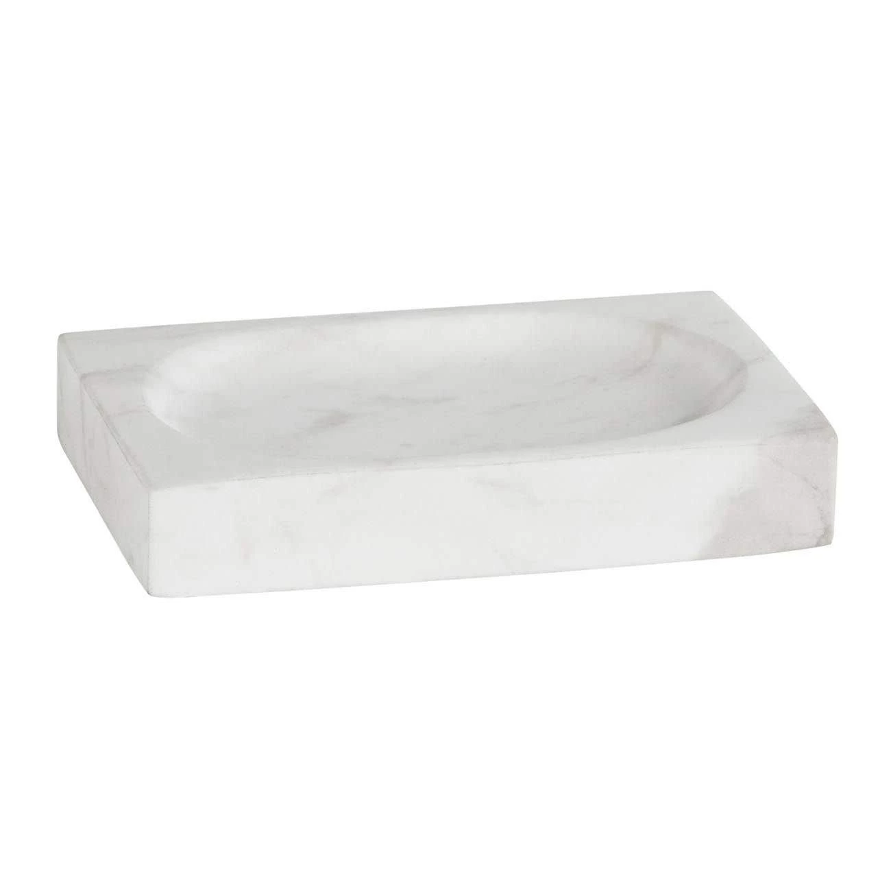 Marble Soap Dish 5 Marble Soap Dish - Image 3