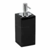 Marble Soap Dispenser -A&E BATH & SHOWER Shop rmfa sb s