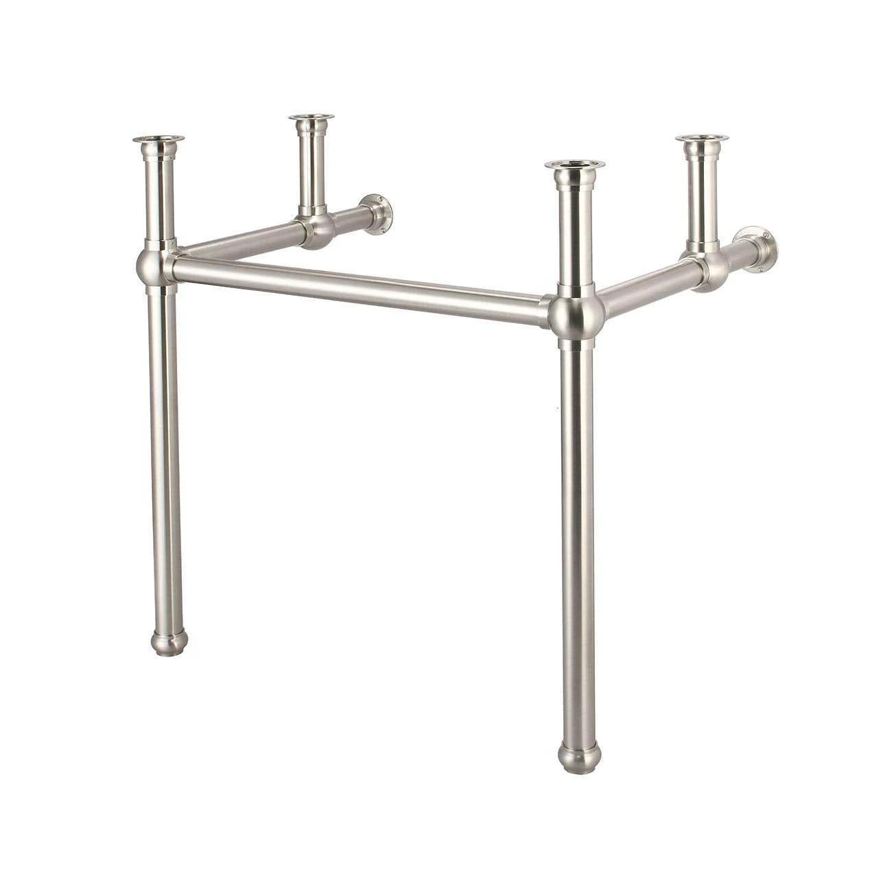 Wall Mounted Vanity Console Stand 4 Wall Mounted Vanity Console Stand - Image 2