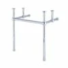 Wall Mounted Vanity Console Stand -A&E BATH & SHOWER Shop rmh legs c 1zdahrvjskzqvipa