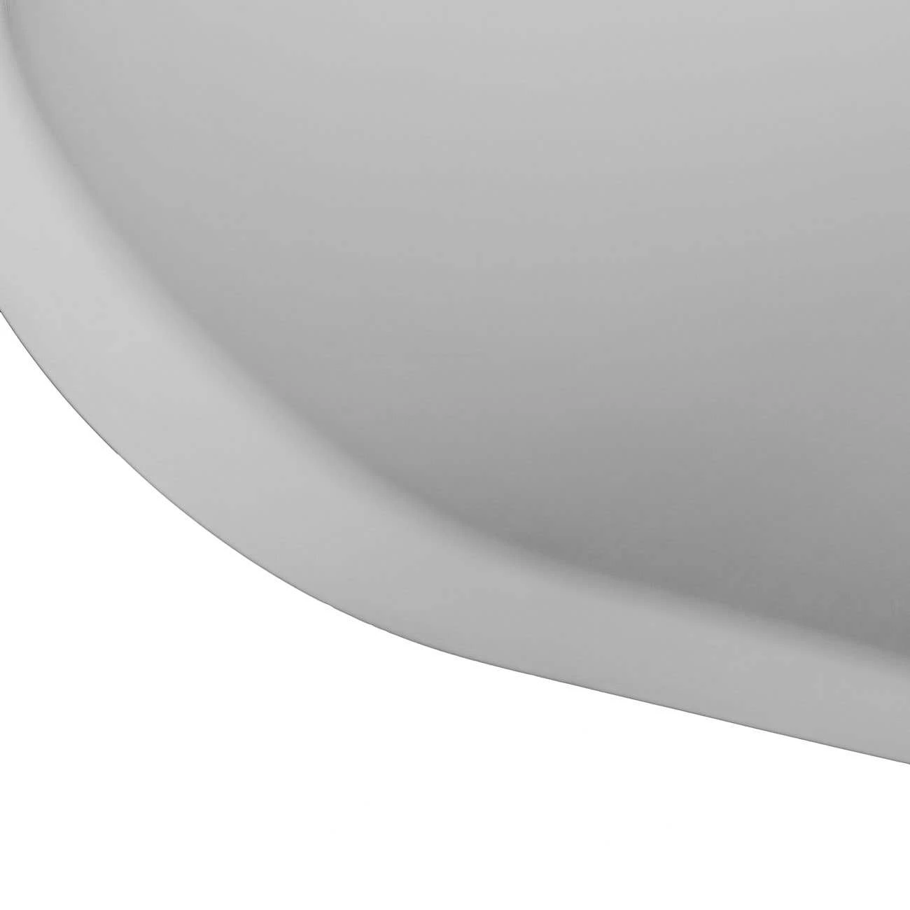 Jamison 71 Inch Acrylic Slipper Freestanding Tub - No Faucet Drillings 8 Jamison 71 Inch Acrylic Slipper Freestanding Tub - No Faucet Drillings - Image 6