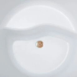 Kyoto 41 Inch Acrylic Round Japanese Soaking Tub 28 Kyoto 41 Inch Acrylic Round Japanese Soaking Tub -A&E BATH & SHOWER Shop rmj7 rg detail