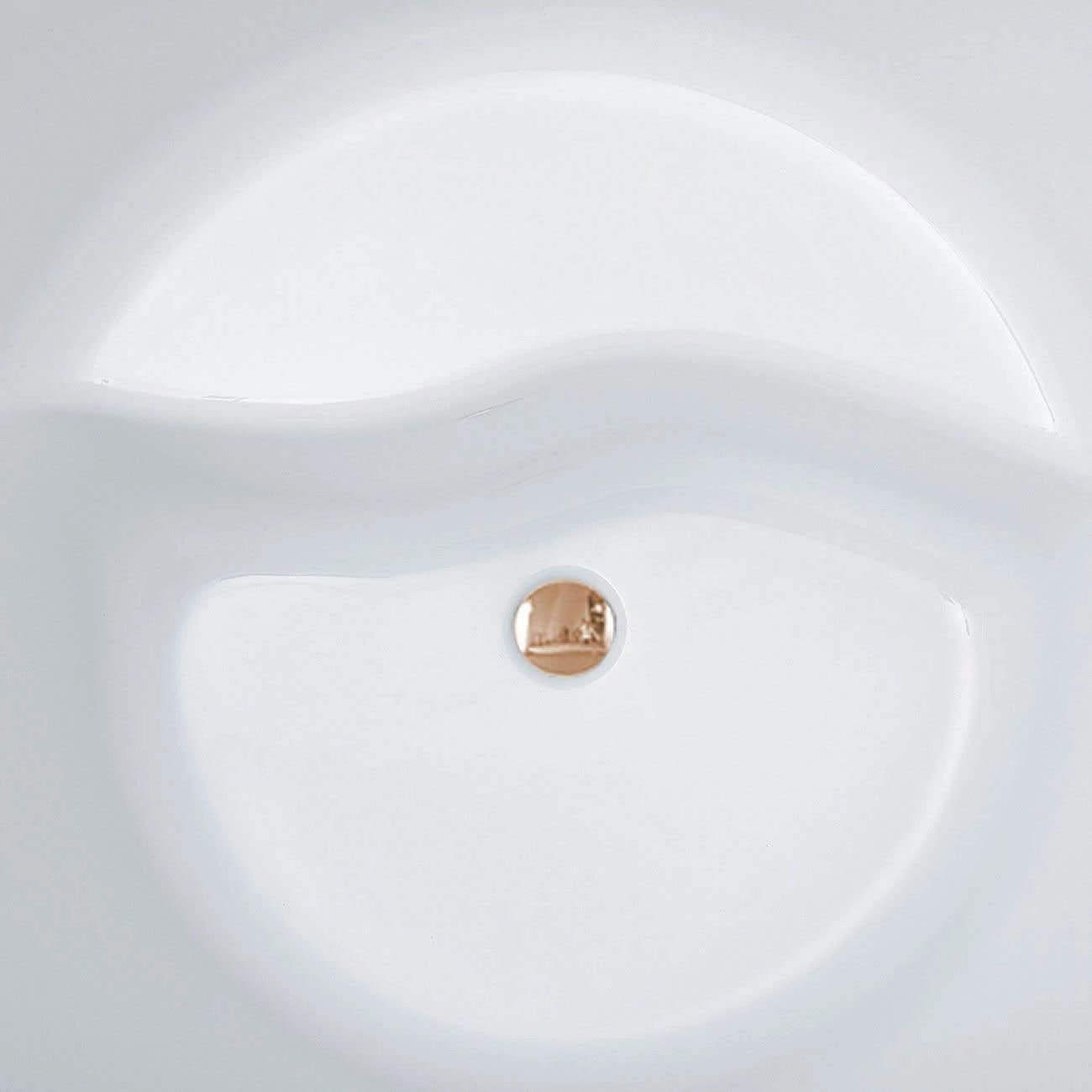 Kyoto 41 Inch Acrylic Round Japanese Soaking Tub 15 Kyoto 41 Inch Acrylic Round Japanese Soaking Tub - Image 13