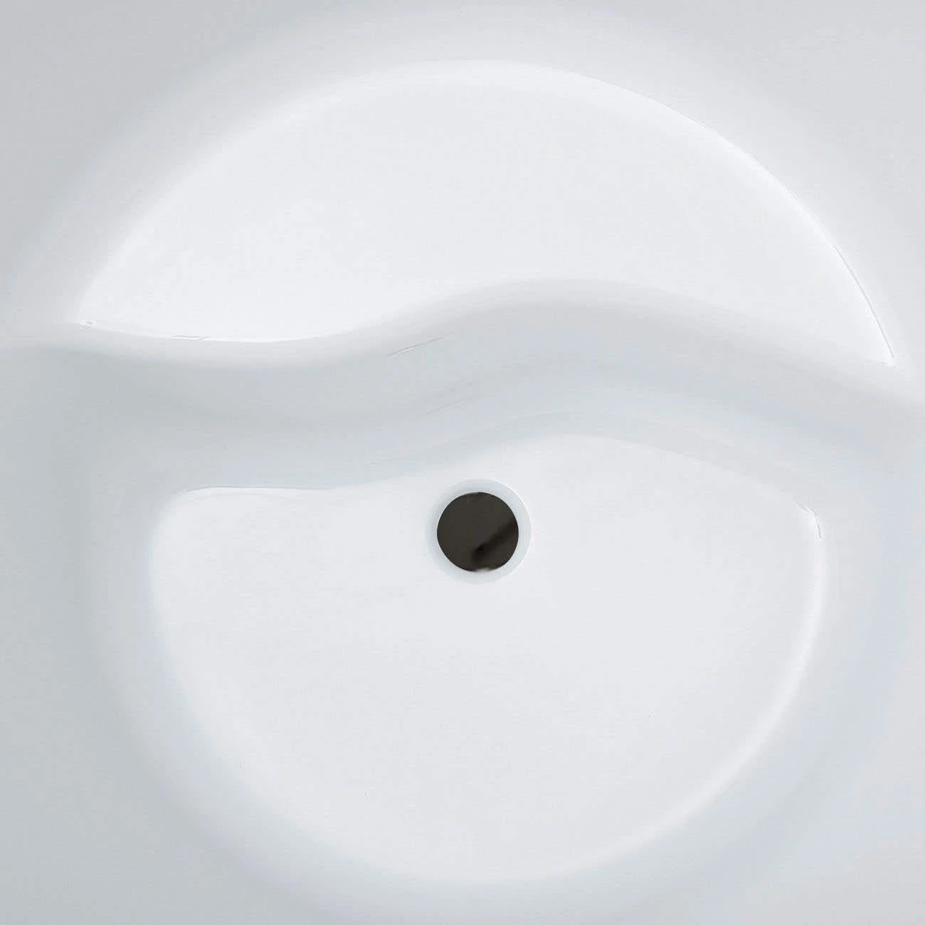 Kyoto 41 Inch Acrylic Round Japanese Soaking Tub 14 Kyoto 41 Inch Acrylic Round Japanese Soaking Tub - Image 12