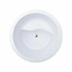 Kyoto 41 Inch Acrylic Round Japanese Soaking Tub 19 Kyoto 41 Inch Acrylic Round Japanese Soaking Tub -A&E BATH & SHOWER Shop rmj7 top