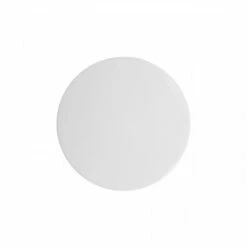 Asher Acrylic Double Ended Freestanding Tub - No Faucet Drillings -A&E BATH & SHOWER Shop rmjs white