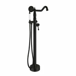 Traditional Freestanding Tub Faucet 10 Traditional Freestanding Tub Faucet -A&E BATH & SHOWER Shop rmjstf926 mb