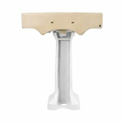26 Inch Pedestal Bathroom Sink 15 26 Inch Pedestal Bathroom Sink -A&E BATH & SHOWER Shop rmmo76 1 back