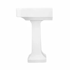 26 Inch Pedestal Bathroom Sink 13 26 Inch Pedestal Bathroom Sink -A&E BATH & SHOWER Shop rmmo76 1 side