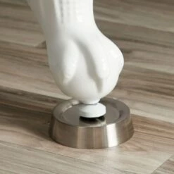 Set Of 4 - Clawfoot Tub Feet Coasters -A&E BATH & SHOWER Shop rmncoaster bn