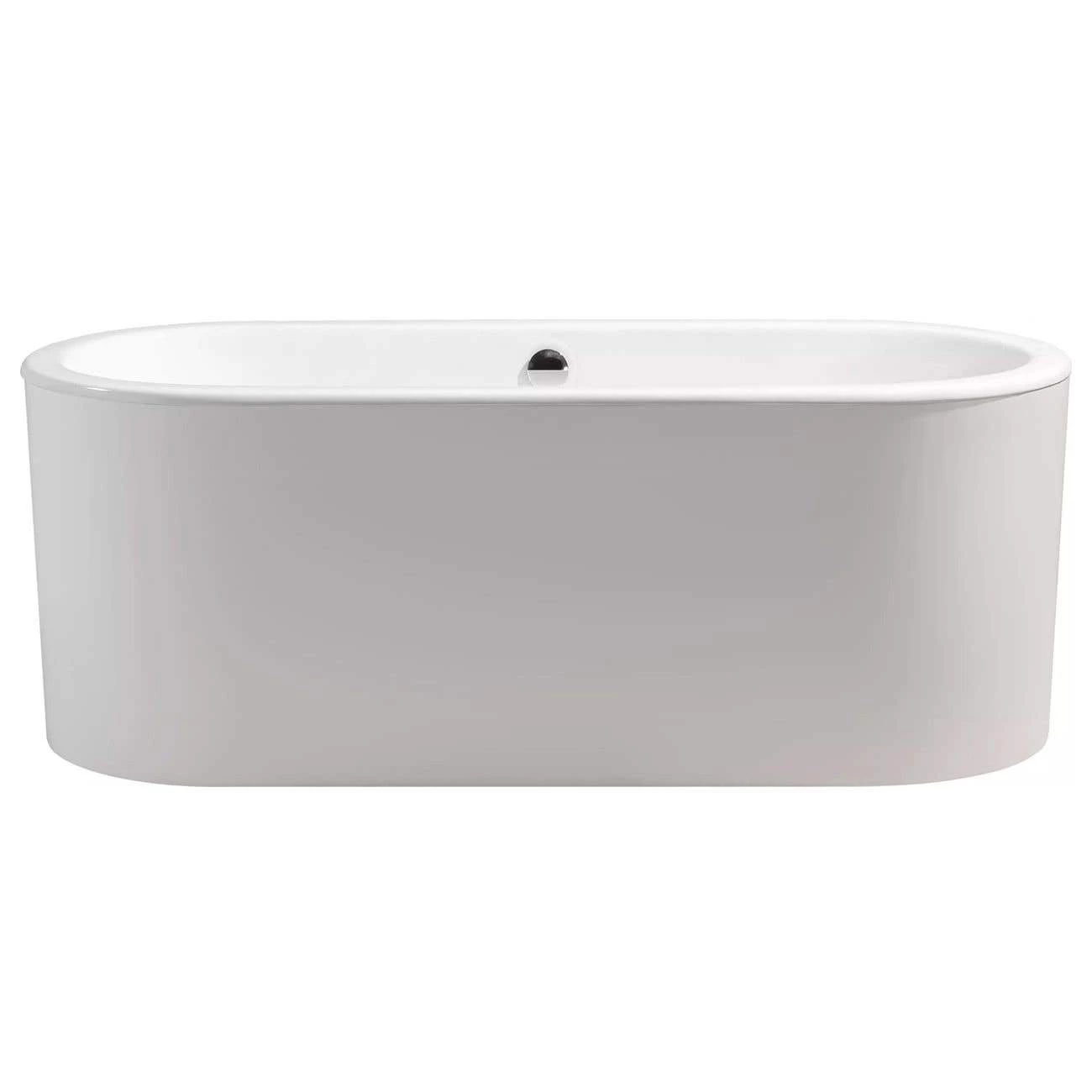 Miller Cast Iron Double Ended Skirted Tub 4 Miller Cast Iron Double Ended Skirted Tub - Image 2