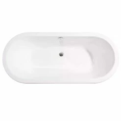 Miller Cast Iron Double Ended Skirted Tub 9 Miller Cast Iron Double Ended Skirted Tub -A&E BATH & SHOWER Shop rmsh top