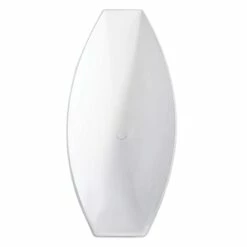 Vina 79 Inch Acrylic Floating Hammock Tub -A&E BATH & SHOWER Shop rmtw99 top