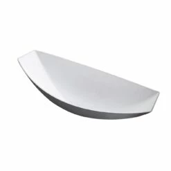 Vina 79 Inch Acrylic Floating Hammock Tub -A&E BATH & SHOWER Shop rmtw99 top angle