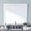 Everett 36 Inch Vanity Mirror