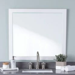 Everett 36 Inch Vanity Mirror